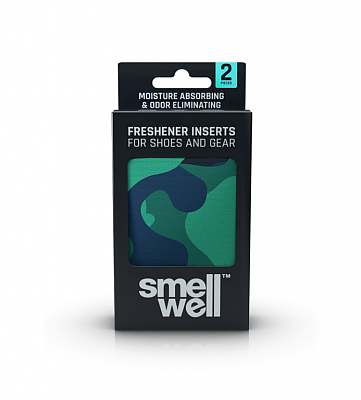 SmellWell Active deodorizer