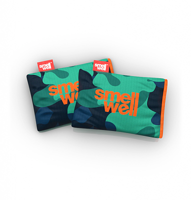 SmellWell Active deodorizer