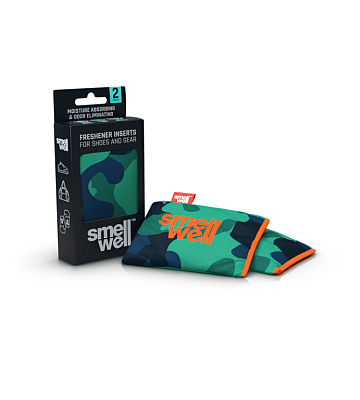 SmellWell Active deodorizer