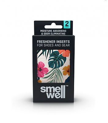 SmellWell Active deodorizer