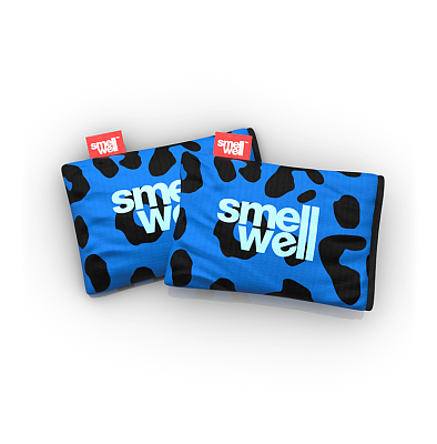 SmellWell Active deodorizer