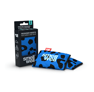 SmellWell Active deodorizer