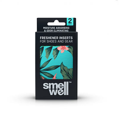 SmellWell Active deodorizer