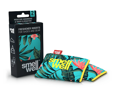 SmellWell Active deodorizer