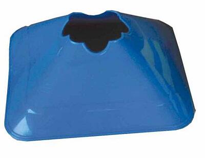 Marking markers 24 pieces SQUARE - height 6 cm