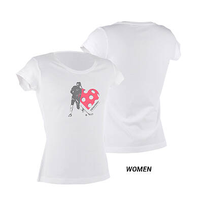 Tempish Bandy T-shirt