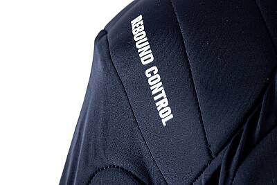 BlindSave NEW Protection vest LS Rebound Control