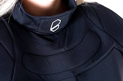 BlindSave NEW Protection vest LS Rebound Control
