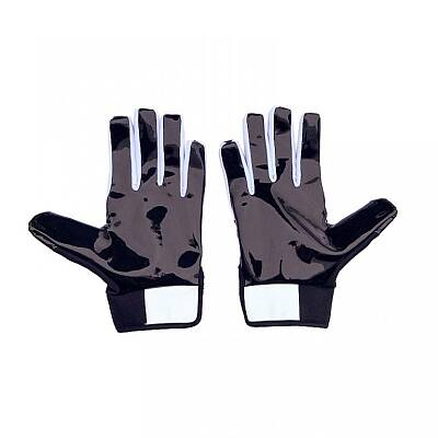 BlindSave Goalkeeper Gloves X Padded Gloves