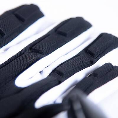 BlindSave Goalkeeper Gloves X Padded Gloves