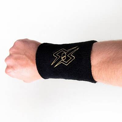 BlindSave Rebound X sweatband