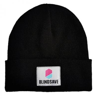 Blindsave Winter Cap