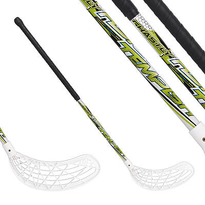Tempish Ghastly 2 junior floorball stick