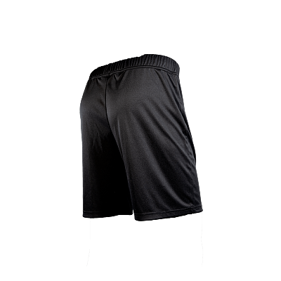 Salming Core 22 Training Shorts JR Black