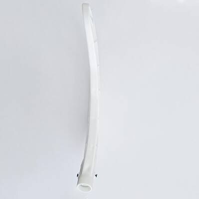 Oxdog Blade Razor MBC White