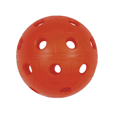 Floorball set MPS Wildstick Red/Black (12 sticks)