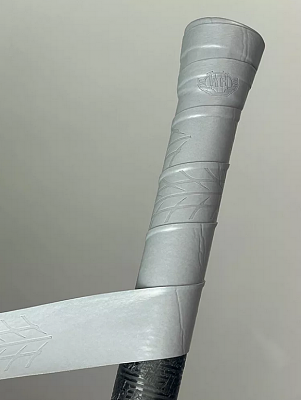 Klubhuset wrap KH Overgrip