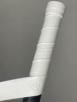 Klubhuset wrap KH Overgrip