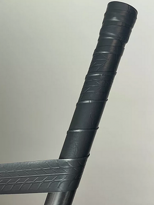 Klubhuset wrap KH Overgrip