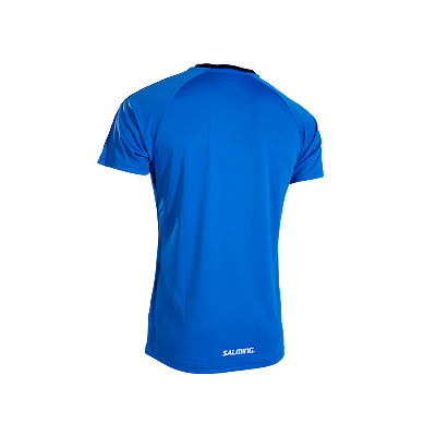 Salming T-shirt Core 22 Match Tee TeamBlue
