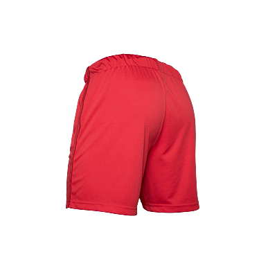 Salming Core 22 Match Shorts JR TeamRed