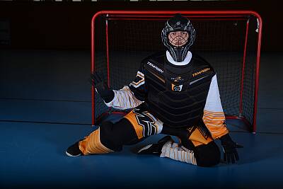 Tempish Respect2 goalkeeper jersey senior