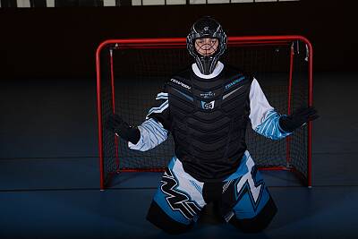 Tempish Respect2 goalkeeper jersey senior