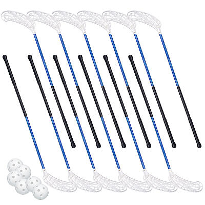 Tempish BOOST floorball stick 20/21