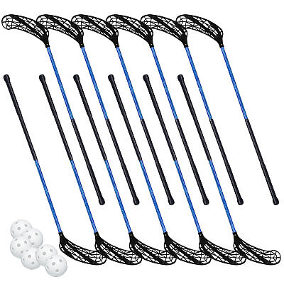 Tempish BOOST floorball stick 20/21
