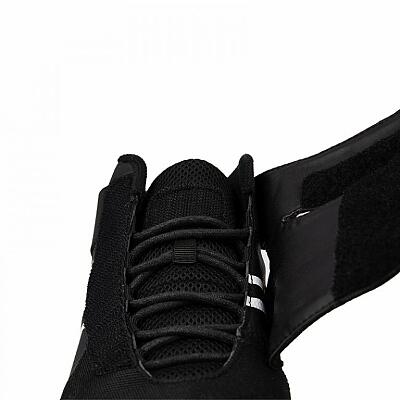 Oxdog Xguard Lightflex Goalie Shoe White/Black