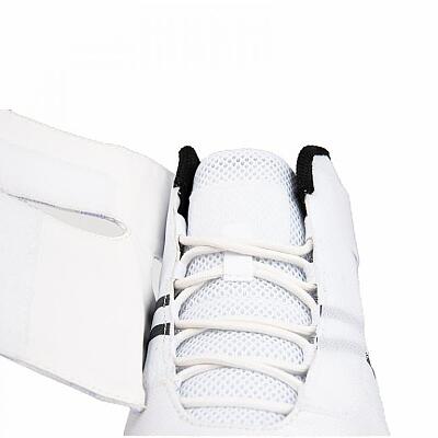Oxdog Xguard Lightflex Goalie Shoe White/Black