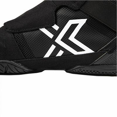 Oxdog Xguard Lightflex Goalie Shoe White/Black