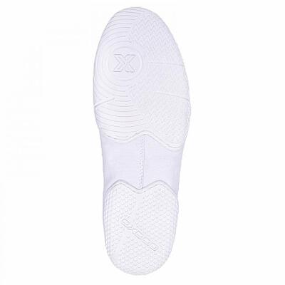 Oxdog Xguard Lightflex Goalie Shoe White/Black