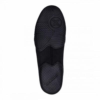 Oxdog Xguard Lightflex Goalie Shoe White/Black