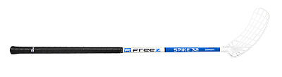 Floorball set Freez Spike 32 round MB 85cm (10 sticks)