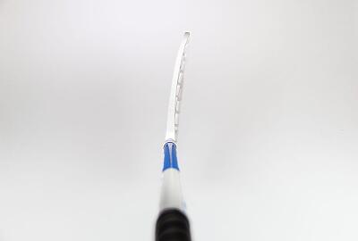 Floorball set Freez Spike 32 round MB 85cm (10 sticks)