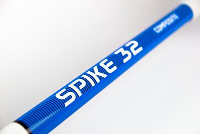 Floorball set Freez Spike 32 round MB 85cm (10 sticks)