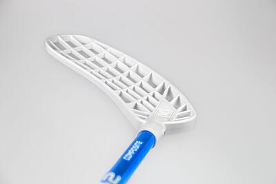 Floorball set Freez Spike 32 round MB 85cm (10 sticks)