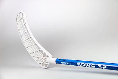 Floorball set Freez Spike 32 round MB 85cm (10 sticks)