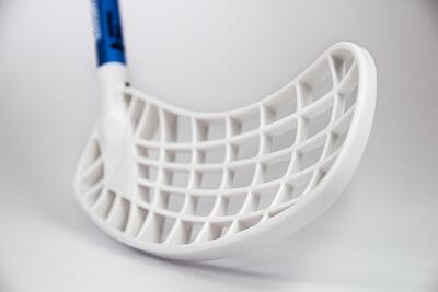 Floorball set Freez Spike 32 round MB 85cm (10 sticks)