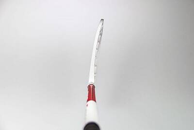 Floorball set Freez Spike 32 round MB 95cm (10 sticks)