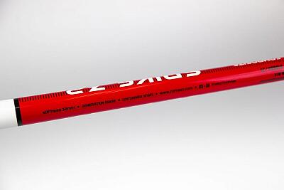 Floorball set Freez Spike 32 round MB 95cm (10 sticks)