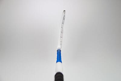 Floorball set Freez Spike 35 blue round MB 75cm (10 sticks)