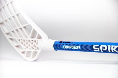 Floorball set Freez Spike 35 blue round MB 75cm (10 sticks)