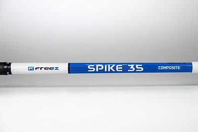 Floorball set Freez Spike 35 blue round MB 80cm (10 sticks)