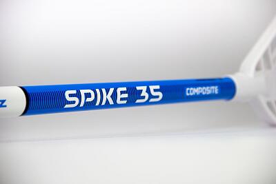 Floorball set Freez Spike 35 blue round MB 80cm (10 sticks)