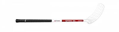 Floorball set Freez Spike 35 blue round MB 80cm (10 sticks)