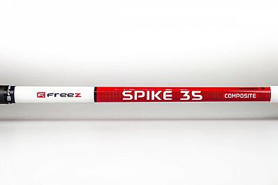 Floorball set Freez Spike 35 blue round MB 80cm (10 sticks)