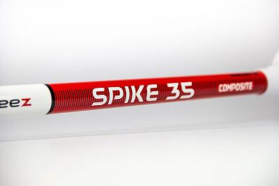 Floorball set Freez Spike 35 blue round MB 80cm (10 sticks)