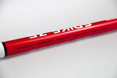 Floorball set Freez Spike 35 blue round MB 80cm (10 sticks)